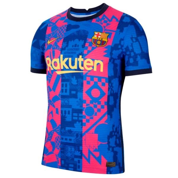 Camiseta Barcelona 3ª 2021 2022